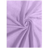 Chanar prestieradlo jersey Lux světle fialové 90x200