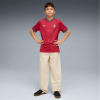 Puma Portugal Home Shirt World Cup 2026 Juniors Red/Green 13 rokov