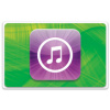iTunes Gift Card 50€