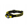 LEDLENSER Čelovka IH5 Čierno-žltá 200 lm