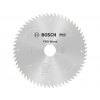 Pílový kotúč Bosch Standard for Wood 190x30 mm Dostupné varianty: Pílový kotúč Bosch Standard for Wood 190x30 mm/60z.