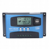 Solárny solárny regulátor MPPT 12V 24V LCD 40A