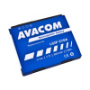 AVACOM GSLG-KP500-S880A Li-Ion 3,7V 880mAh - neoriginálne - Baterie do mobilu LG KP500 Li-Ion 3,7V 880mAh (náhrada LGIP-570A)
