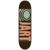 doska JART CLASSIC DECK Brown 8.5