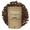 ČIERNY PEPER ZRNKOVÝ 1000 g 1 kg