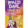 Charlie and the Chocolate Factory - Roald Dahl, Quentin Blake (Ilustrátor)
