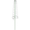 Strend Pro Tyč GreenGarden TOMA, 165x30 cm +3 spony, na paradajky