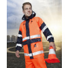 ARDON H1189 Odev AQUA SET (500/501/A) oranžový S, Veľkosť 4XL