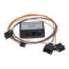Odblokovanie obrazu pre BMW 5 (F10 / F11), 7 (F01 / F02), GT5 (F07)