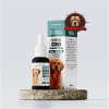 Olej konopný CBD 15% 10 ml (270 kvapiek) pre veľké psy od 23 kg
