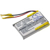 Cameron Sino Batéria pre Jabra Pro 900, Pro 920, Pro 923, Pro 930, Pro 935, 250 mAh, Li-Pol CS-JPR920SL