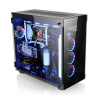 Thermaltake View 91 Tempered Glass RGB Edition CA-1I9-00F1WN-00