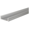 Deko Light 970060 AU-01-15 U profil hliník (š x v x h) 21 x 7 x 1000 mm; 970060