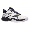 K-Swiss Speedex HB - white/peacoat/lime green - Biely