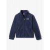 Mikina dievčenská Columbia Benton Springs Fleece - nocturnal
