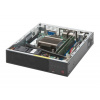 Supermicro Barebone IoT SuperServer Intel Atom C5325 (8C/8T) 2,4 GHz SYS-E200-12A-8C