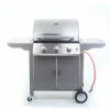 Plynový gril G21 Oklahoma BBQ Premium Line 3 horáky + zadarmo redukčný ventil