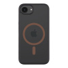 Tactical MagForce Hyperstealth 2.0 Kryt pre iPhone 16e Black/Moucha Moose