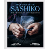 Mending with Sashiko