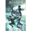 Assassins Creed Vzpoura:… (Alex Paknadel, Dan Watters)