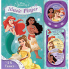 Disney Princess Music Player Storybook