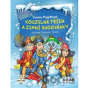 Kouzelná třída a zimní radovánky - Zuzana Pospíšilová, Drahomír Trsťan