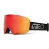 GIRO Contour RS Black Fragments-Vivid Ember/Vivid Infrared (2skla)