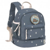 Detský batoh Lässig ADVENTURE/HAPPY PRINTS 2025 LÄSSIG Mini Backpack Happy Prints midnight blue