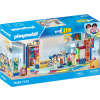 Set figúrok a príslušenstva Módny butik (4008789715340)