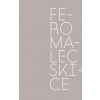 Skice - Fero Malec