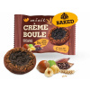 Mixit Pečená Créme hrče Brownie 30 g