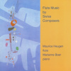 FLUTE MUSIC BY SWISS COMPOSERS (Heugen/Boer) (CD)