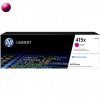 HP W2033X č.415X, Originálny toner, purpurový (megenta)