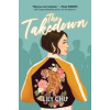 The Takedown - Lily Chu, Sourcebooks Casablanca