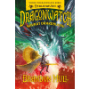 Dragonwatch Návrat drakobijcov (5. diel) - Brandon Mull