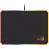 Podložka pod myš Genius GX Gaming GX-Pad 600H s RGB podsvietením, 35 x (31250006400)