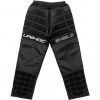 Unihoc Goalie pants Shield black/white XL