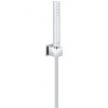 Grohe Euphoria Cube Set sprchovej hlavice, držiaku a hadice, chróm 27703000-GR