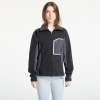 Mikina adidas By Stella McCartney CLIMAWARM Running Full-Zip Midlayer Black/ Utility Black S S