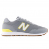Pánske topánky New Balance M5156TB – sivé