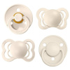 BIBS cumlíky TRY IT kolekcia - Ivory