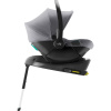 BRITAX RÖMER Autosedačka Baby-Safe Core + Baby-Safe Core Base Varianta: FROST GREY