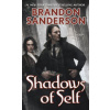 Shadows of Self (Brandon Sanderson)()