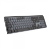 Logitech 920-010757 klávesnica Kancelária RF Wireless + Bluetooth QWERTY US International Grafit (920-010757)