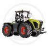 Wiking CLAAS Xerion 4500 model traktora 1:32