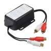 STUALARM PC1-621