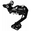 měnič SHIMANO XT RD-M786SGSL, 10 speed, černý, Shadow typ, v krabičce