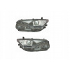SVETLOMETY TOYOTA AURIS E18 2015- KOMPLET L+R
