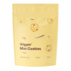 Vilgain Mini Cookies BIO kešu a vanilka 100 g
