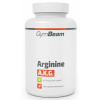 GymBeam Arginín A.K.G - 120tbl.